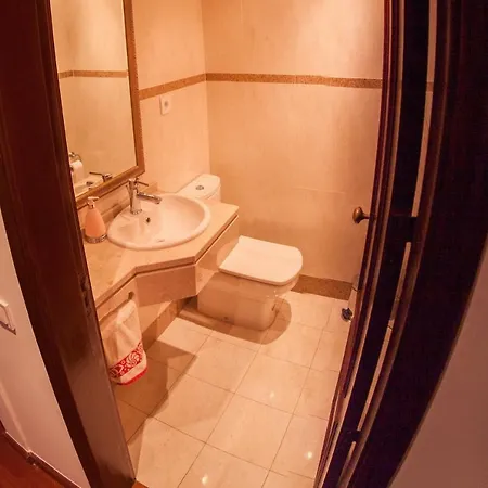 Just Appartement Estoril