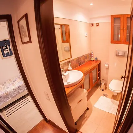 Just Appartement