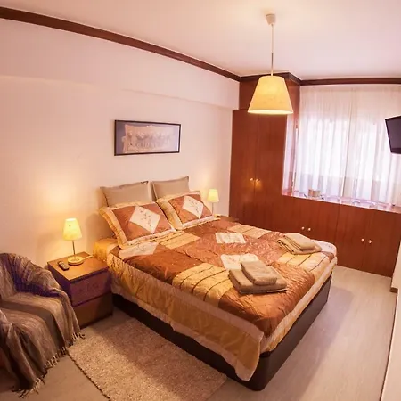 Just Appartement *